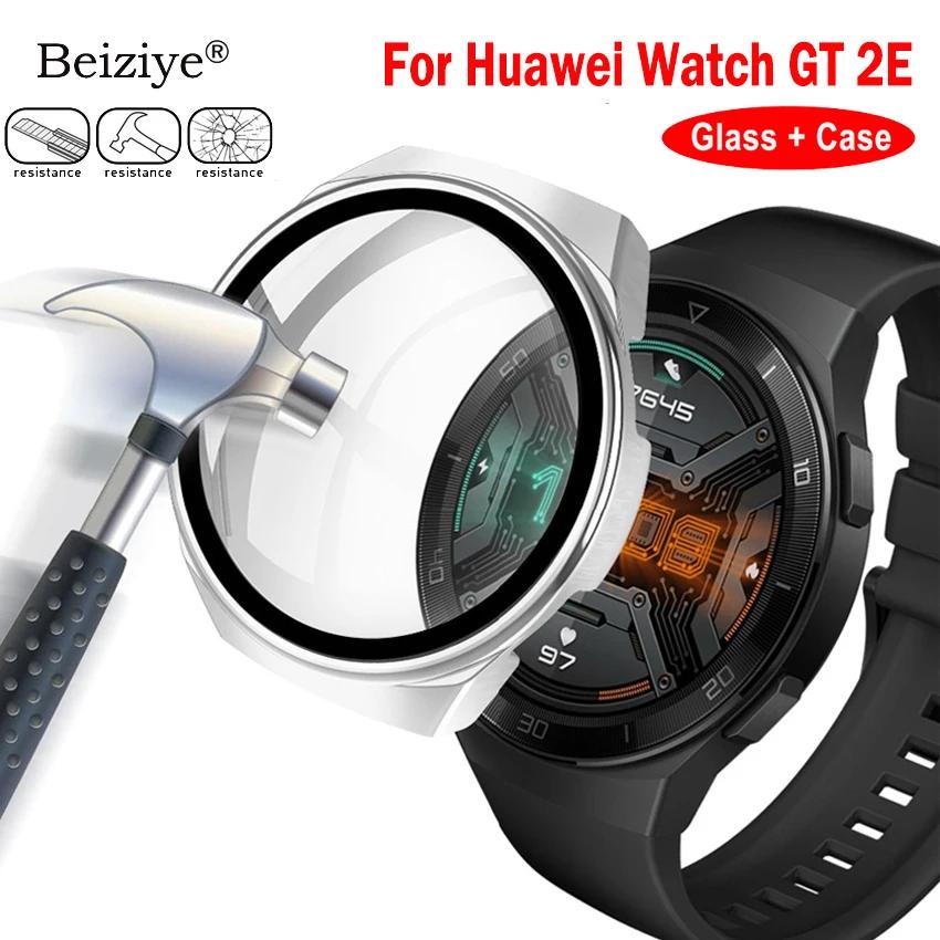 Huawei Watch GT 2E  ȭ ȣ, ȭ ġ GT 2E  HD ȭ  Ŀ ũ  ̽